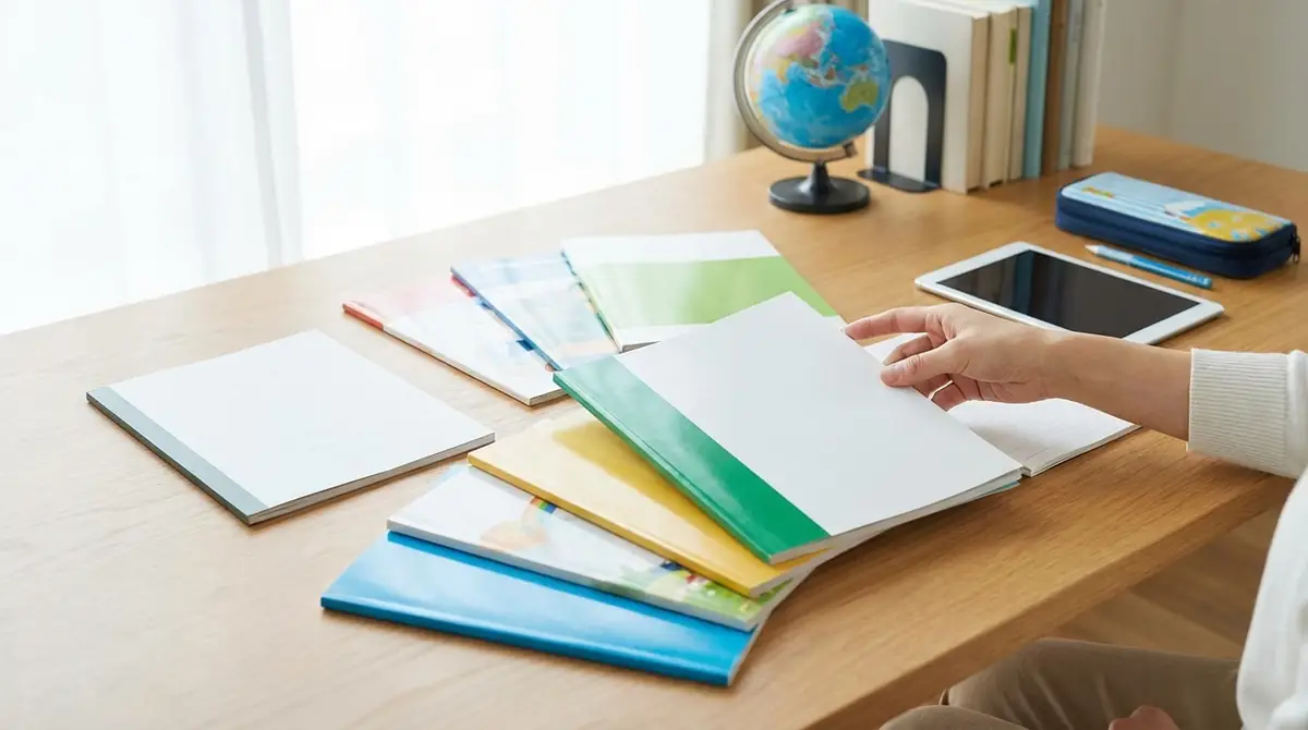 【目的別】あなたに合った小学校受験雑誌の選び方