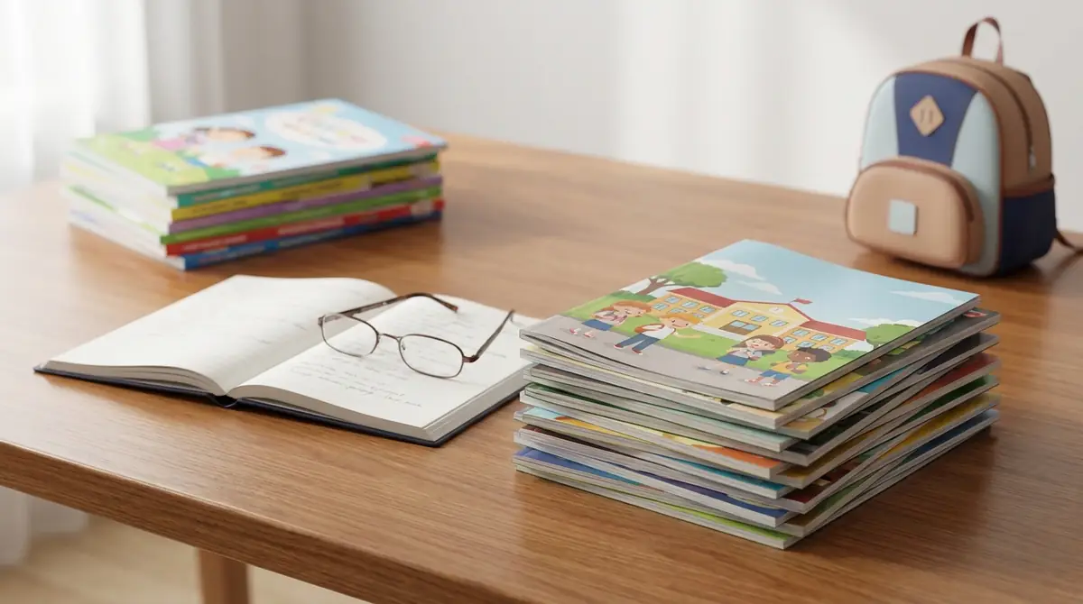 小学校受験の雑誌に関するよくある質問