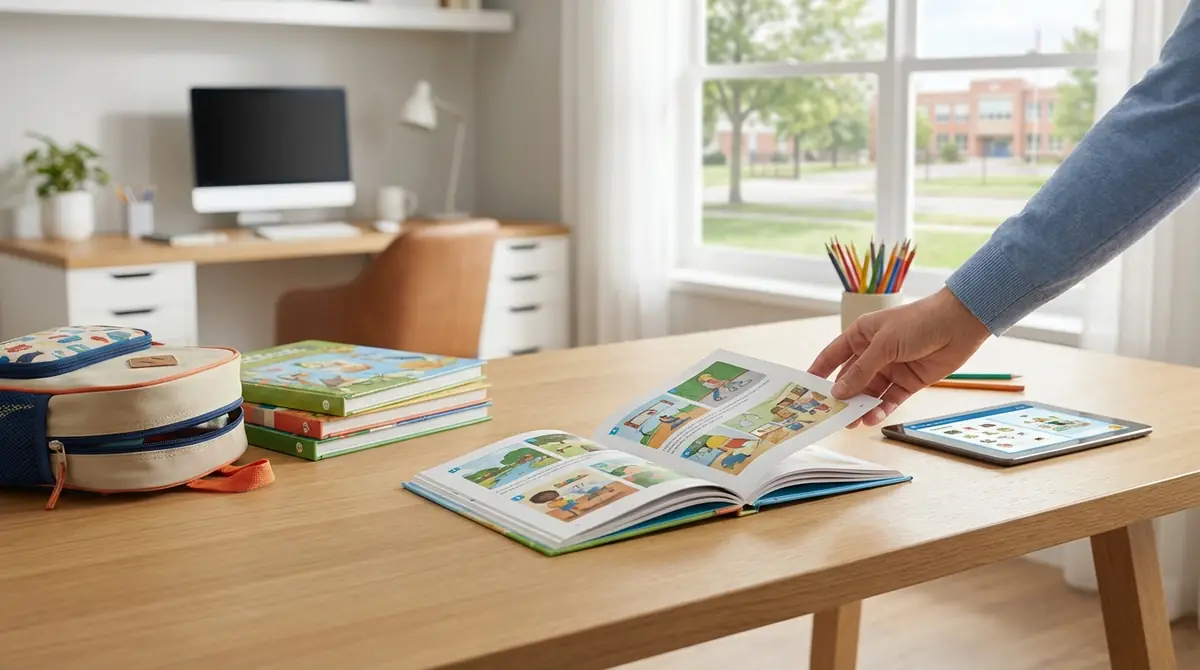 まとめ｜まずは1冊手に取って小学校受験の情報収集を始めよう