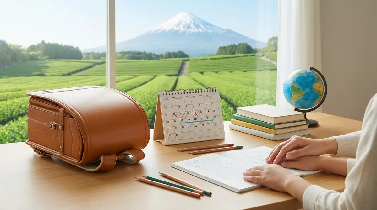 静岡の小学校受験はいつから準備する？スケジュールと対策