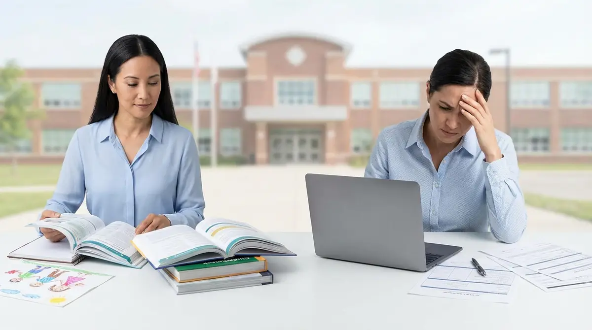 小学校受験の願書対策に本は必要?向いている人・向いていない人