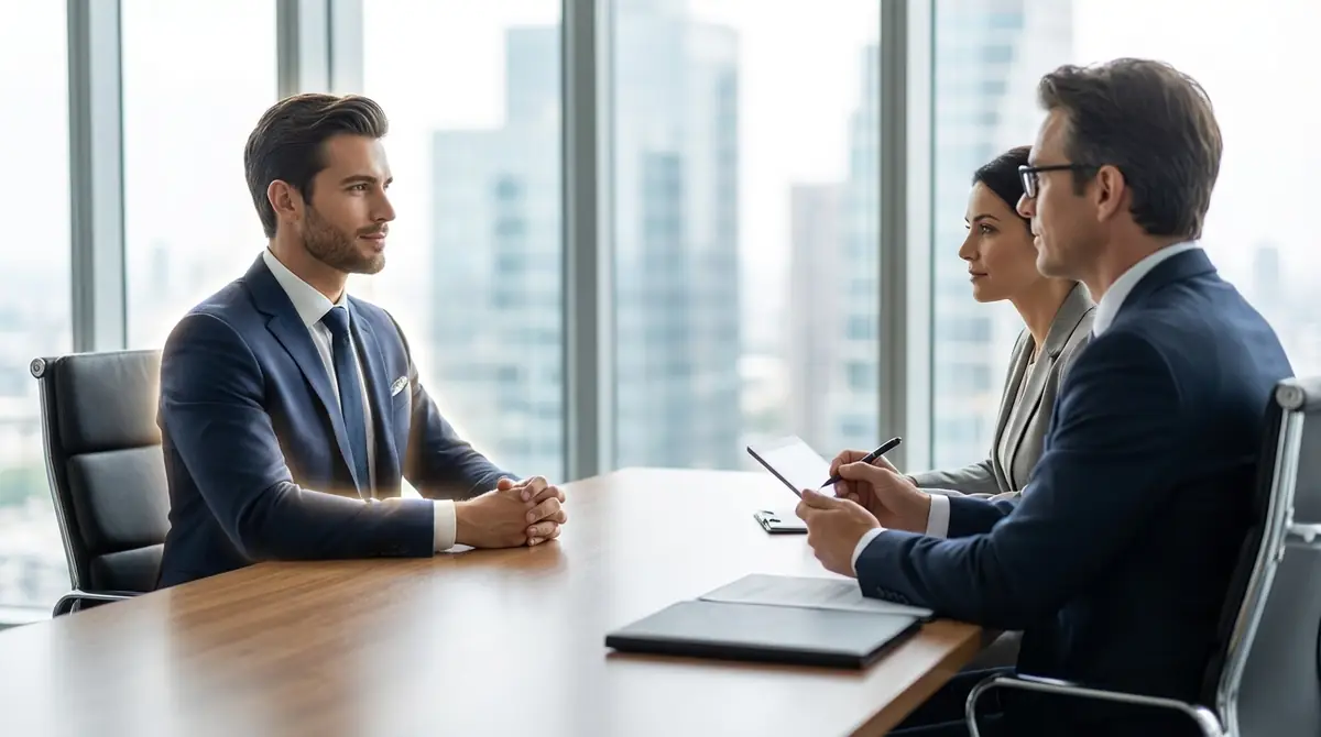 面接で服装が重視される理由と評価ポイント