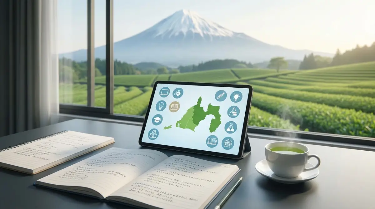 まとめ｜静岡の小学校受験は情報収集から始めよう