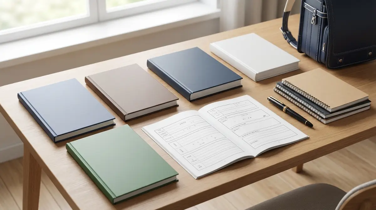 【比較表付き】小学校受験の願書対策本おすすめ7選を徹底比較