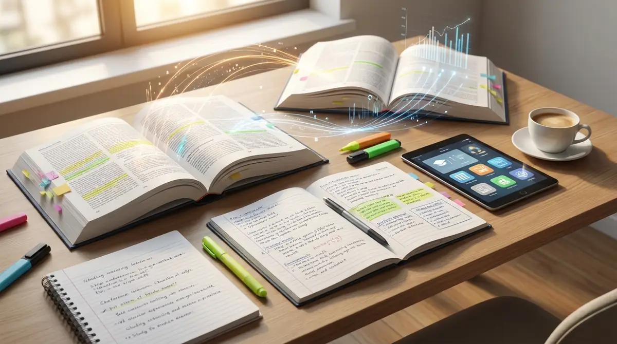 願書対策本を120%活用する実践テクニック