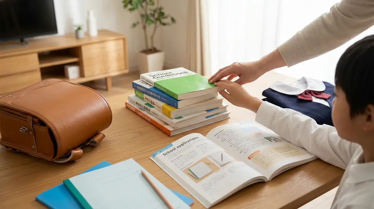 まとめ|小学校受験の願書対策は本選びから始めよう