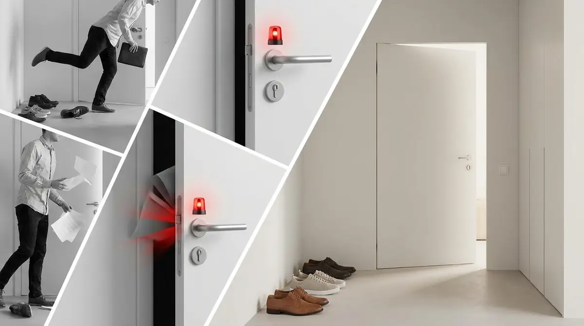 入室でよくある失敗5選と防ぐための対策