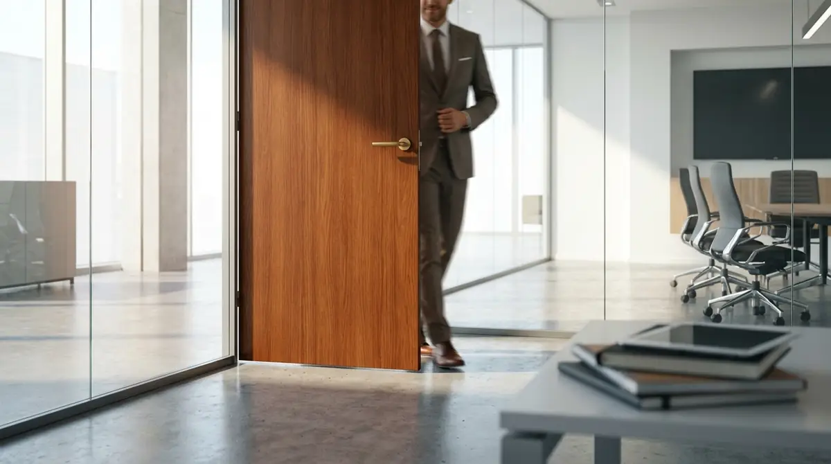 まとめ|入室の仕方は正しい練習で必ず身につく