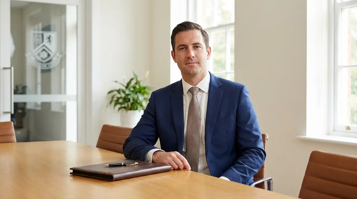 小学校受験における父親の面接服装・マナーの正解