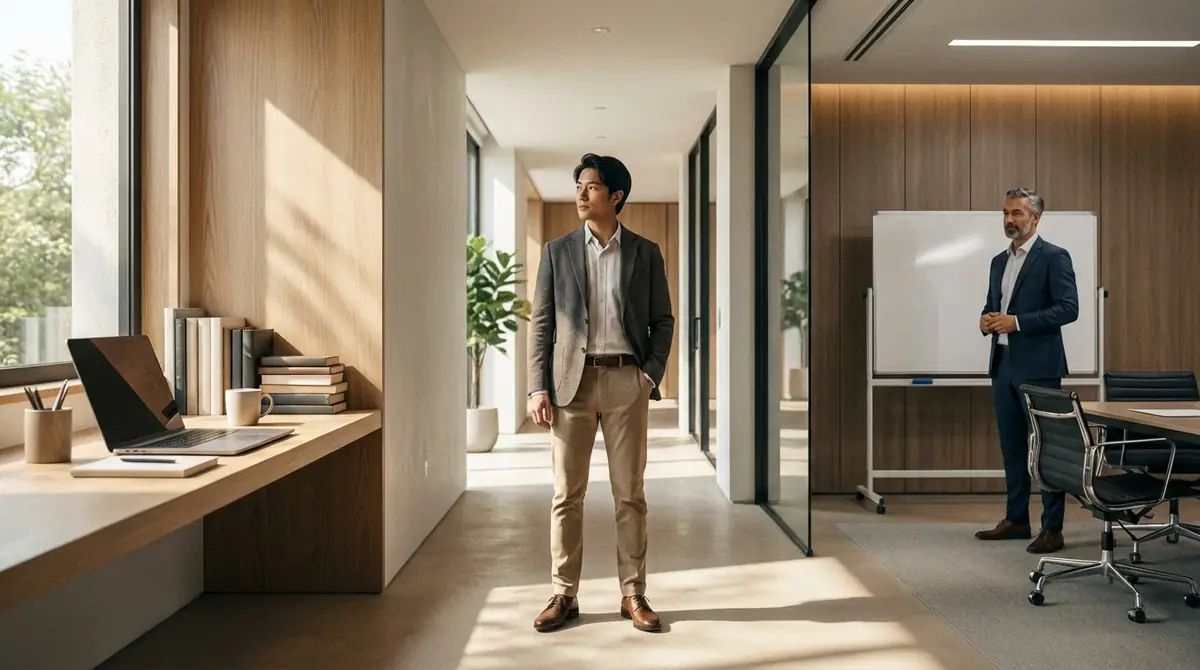 独学で十分?面接対策塾を使うべきケース