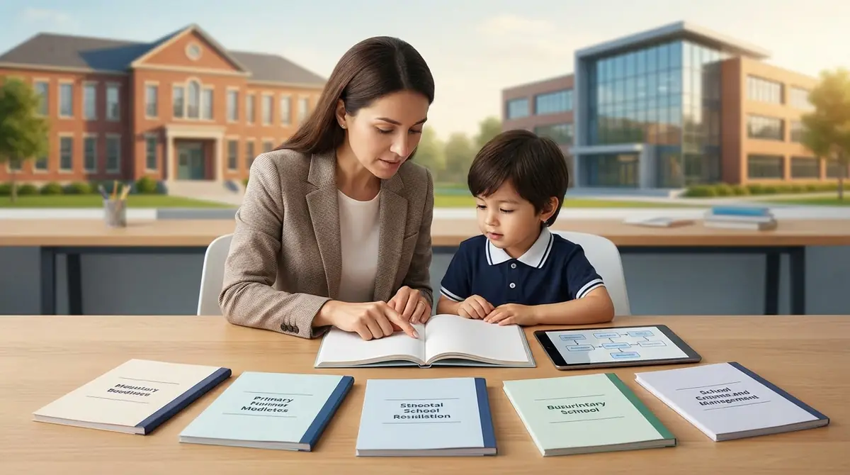 【例文5選】学校タイプ別・小学校受験の志望動機サンプル