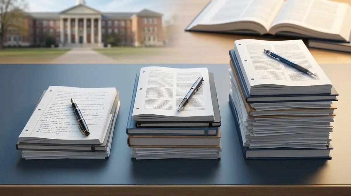 【文字数別】願書の志望動機テンプレート|150字・200字・300字