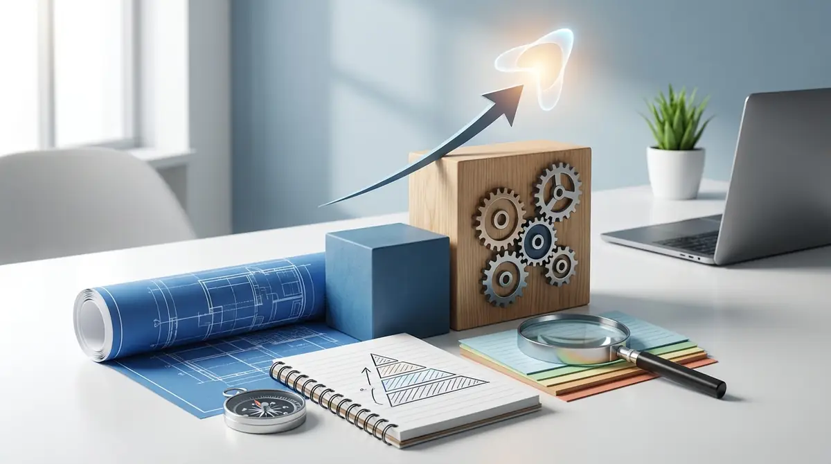 志望動機に必ず入れるべき5つの要素【構成の型】