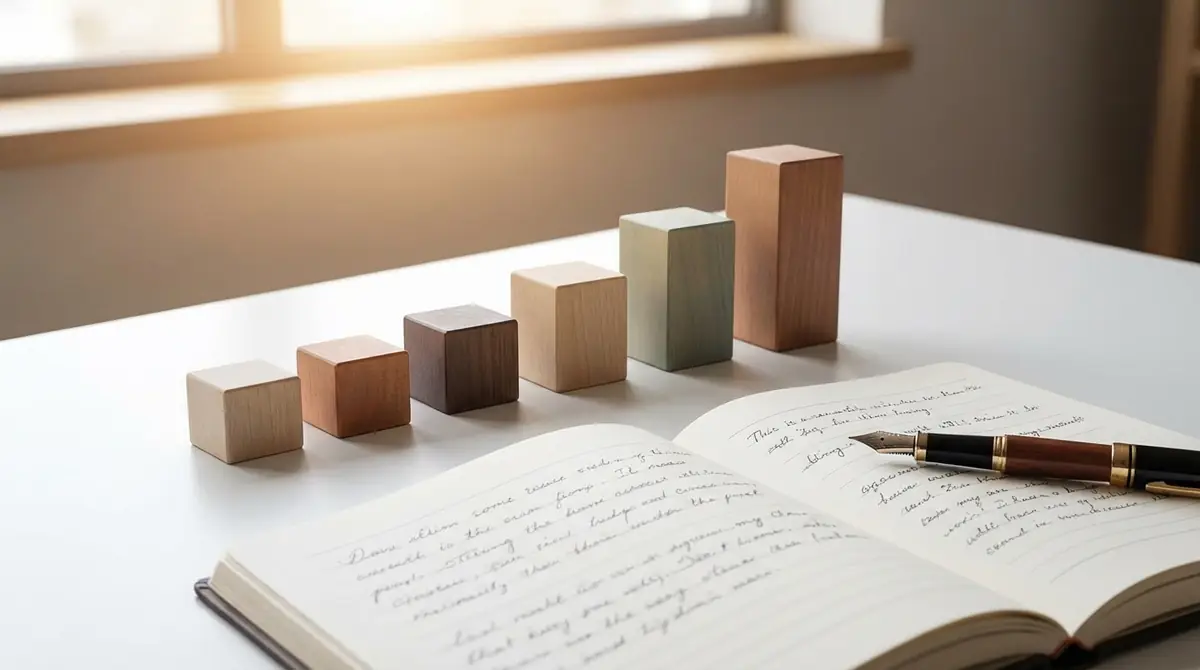 【5ステップ】自分の言葉で志望動機を書く方法