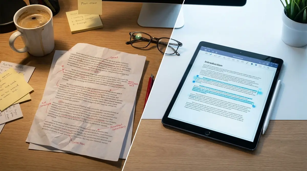 【ビフォーアフター】添削事例で学ぶ改善ポイント