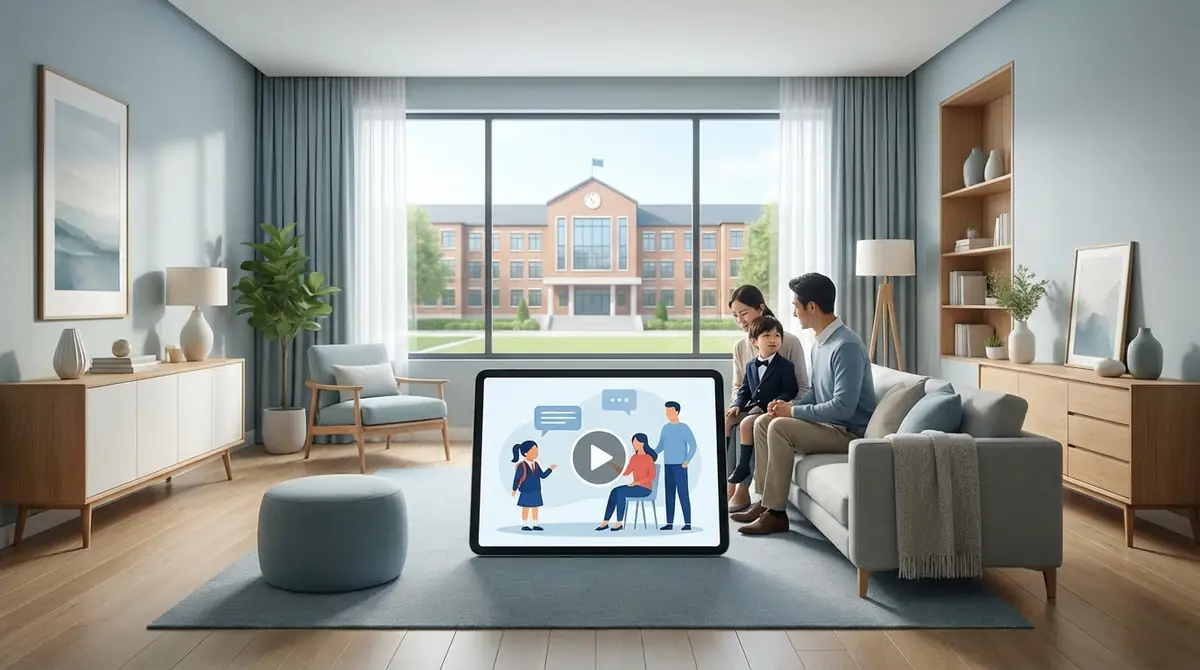 【厳選】小学校受験の面接対策に役立つ無料動画5選