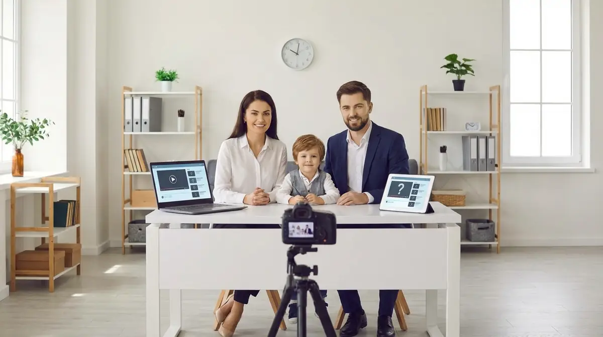 小学校受験の面接対策動画に関するよくある質問