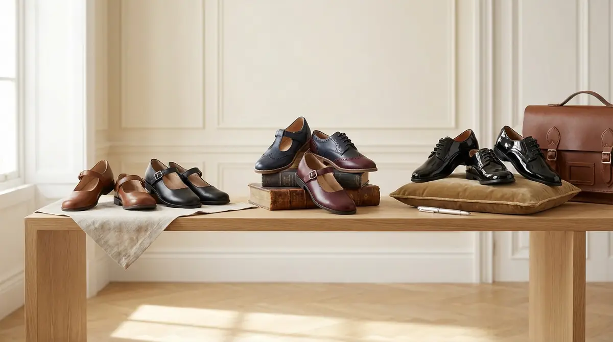 【予算別】小学校受験におすすめの女の子向け靴ブランド7選