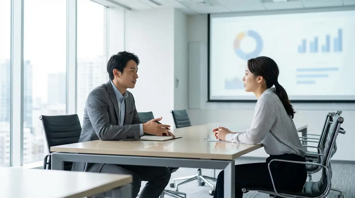 面接対策で教室や模擬面接を検討すべきケースとは