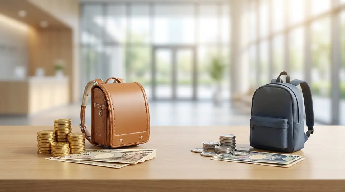 【結論】小学校受験の受験料相場|私立は平均25,000円・国立は3,300円