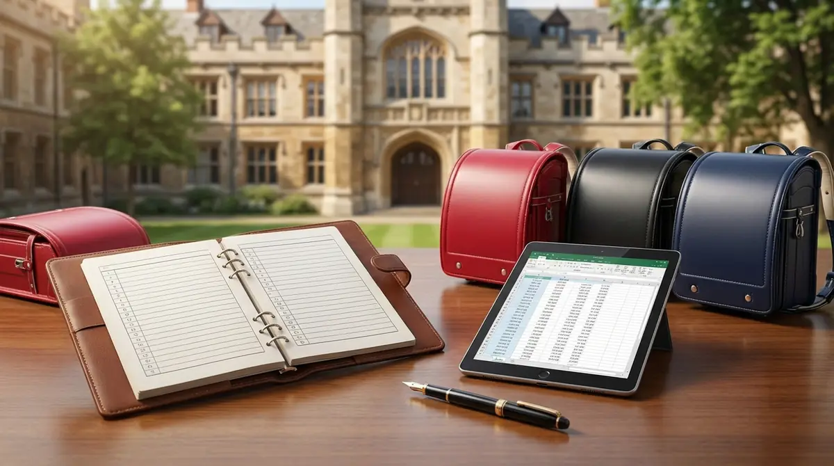 【一覧表】有名私立小学校の受験料リスト