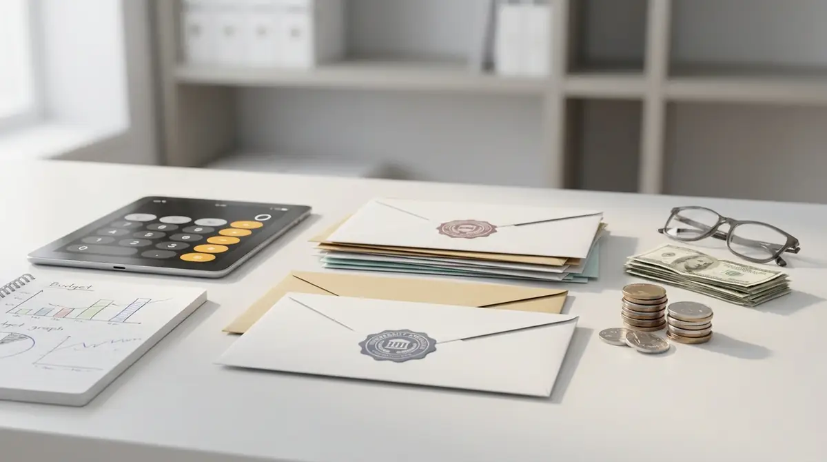 複数校受験した場合の受験料総額シミュレーション