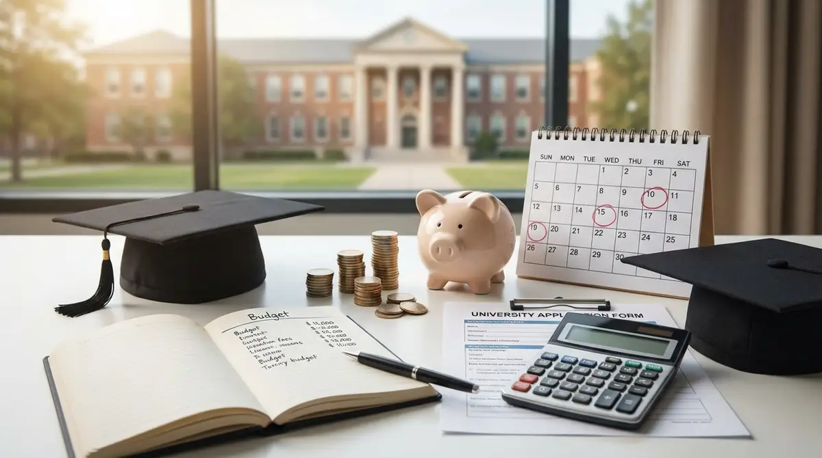 まとめ|受験料の相場を把握して計画的に予算を立てよう