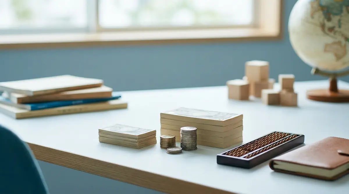 【結論】理英会の費用は月謝2〜5万円・年間総額100〜300万円が目安