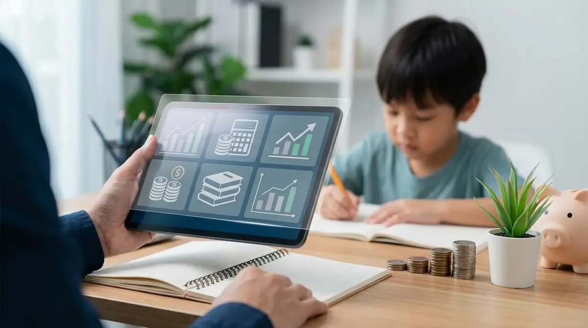 理英会の費用内訳を徹底解説|月謝から講習費まですべて公開