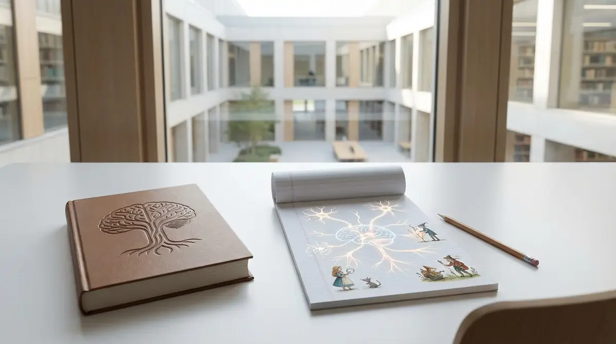 お話の記憶とは?試験で問われる「本当の力」を解説