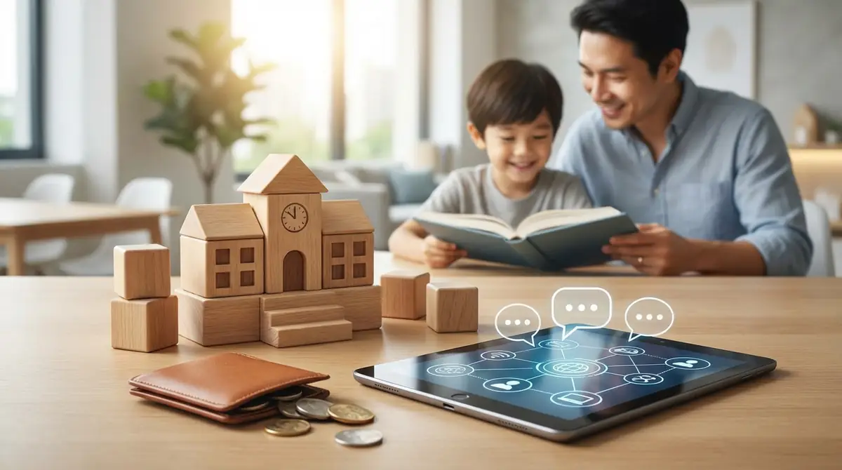 まとめ|理英会の費用と口コミからわかる「入会すべき人」の条件