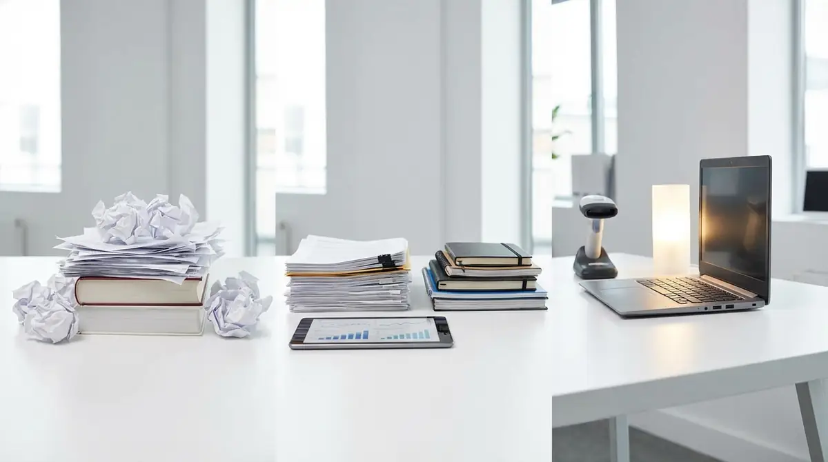 分野別|ペーパーの苦手を克服する具体的な3ステップ