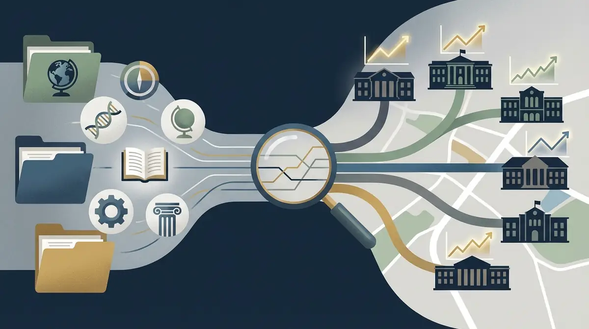 【頻出テーマ別】常識問題の具体例と学校別の出題傾向