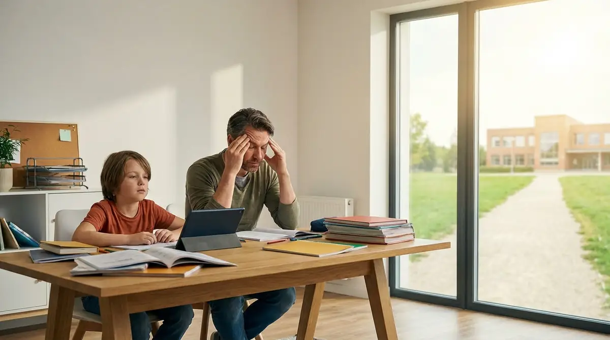 家庭学習で限界を感じたときの選択肢