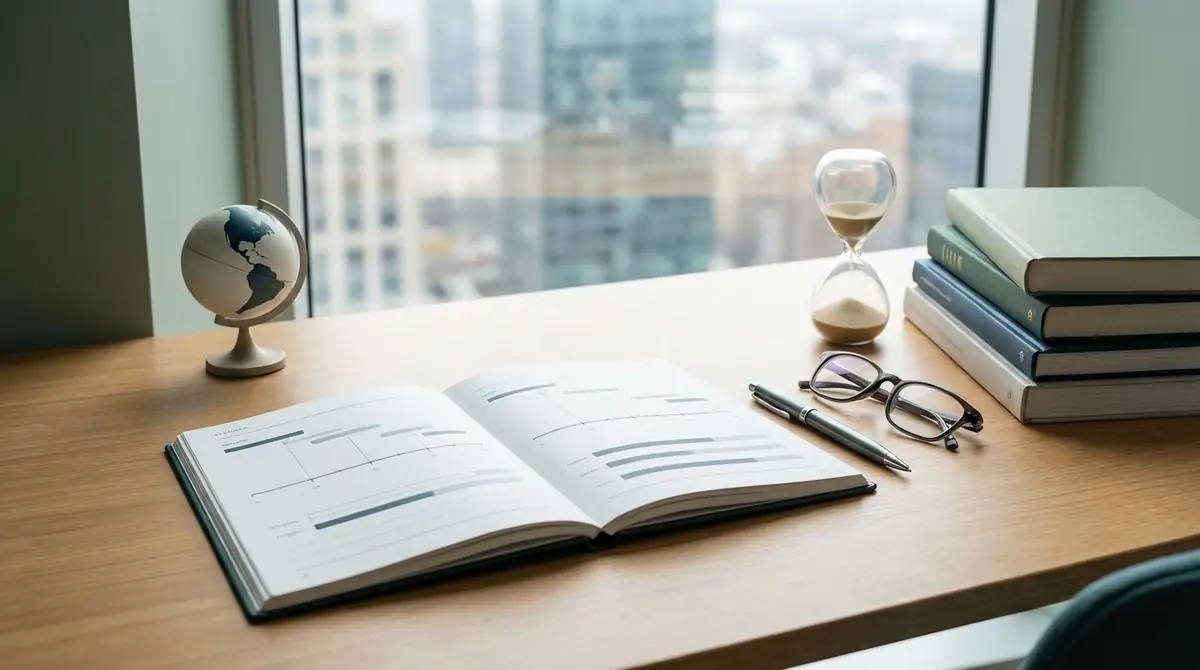 常識問題対策はいつから始める？時期別スケジュール