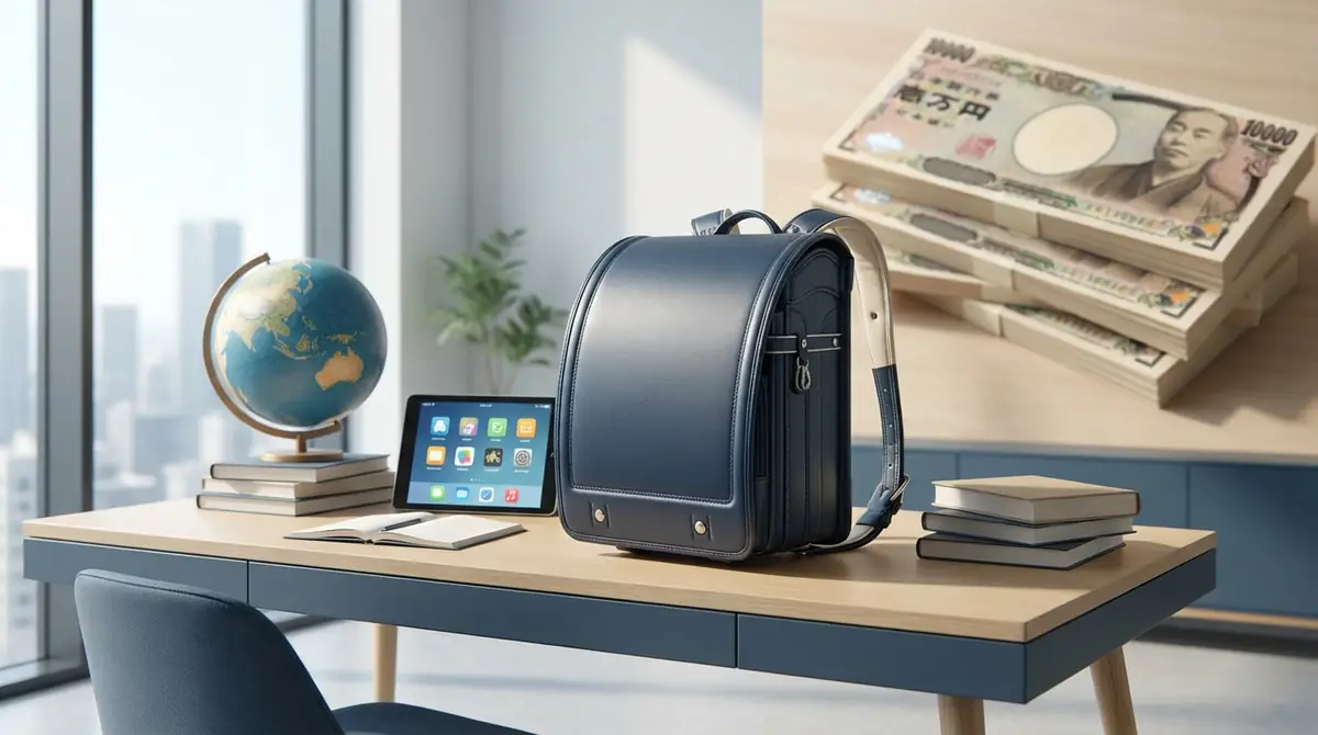 【結論】小学校受験にかかる費用総額は200万〜400万円が目安