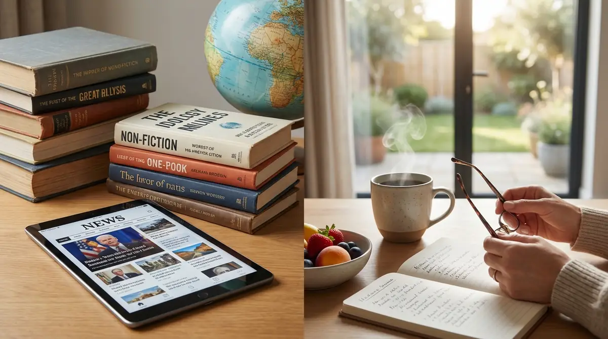 まとめ｜常識問題対策は日常生活の質で決まる