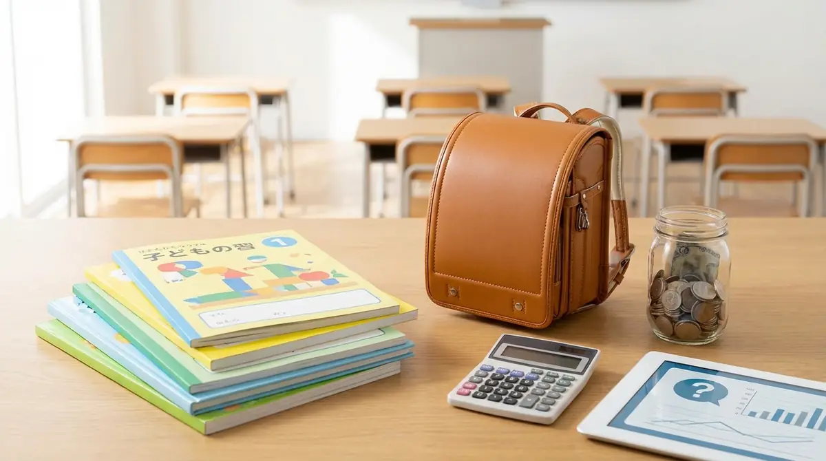 小学校受験の費用に関するよくある質問