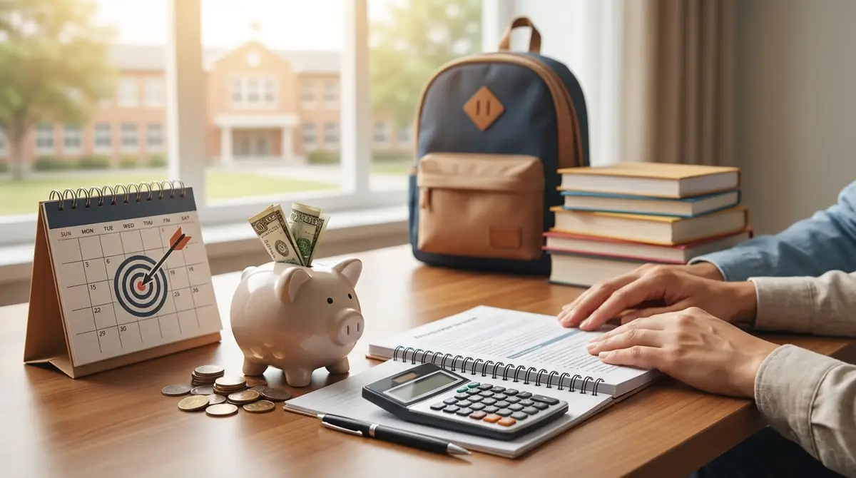 まとめ｜小学校受験の費用総額を把握して準備を始めよう