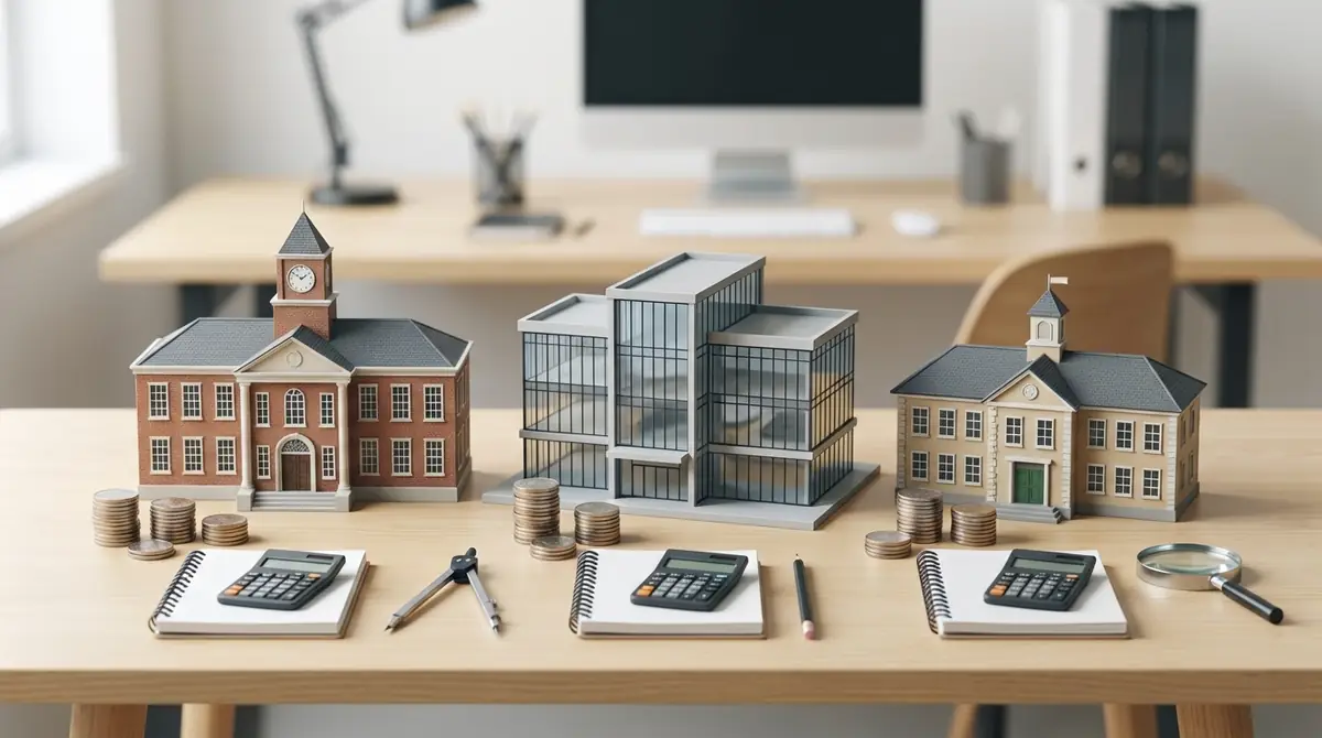 学校タイプ別の費用相場|小学校受験の志望校選びに