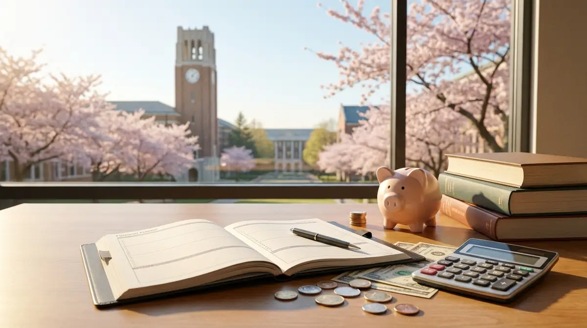 入学後の費用をどう準備する?具体的な方法と目安