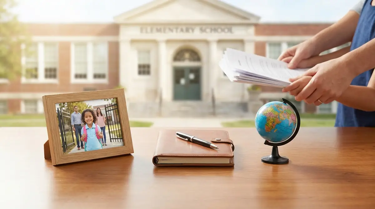 小学校受験の面接で志望動機に必ず入れるべき3つの要素
