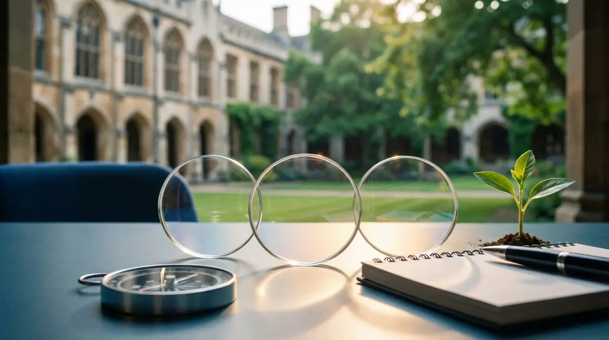 面接で志望動機が重視される理由|学校側の3つの評価視点