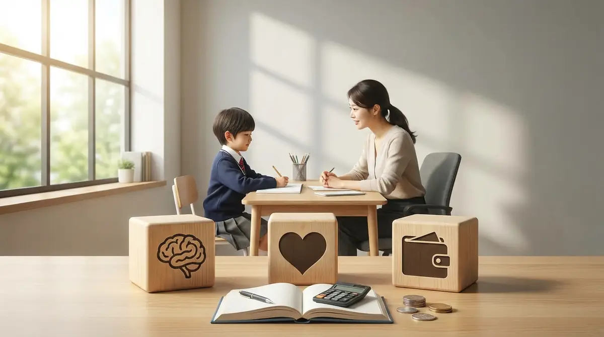 小学校受験で個人塾を選ぶ際の3つの判断基準と費用相場