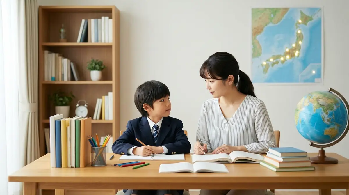 【エリア別】小学校受験におすすめの個人塾12選