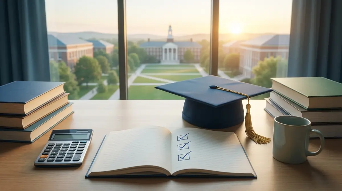 学費で後悔しないための3つのチェックポイント