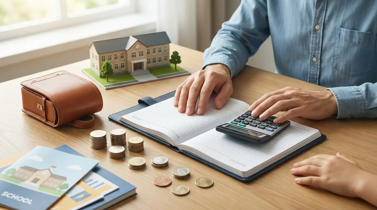 まとめ|小学校受験前に入学後の費用を把握して後悔のない学校選びを