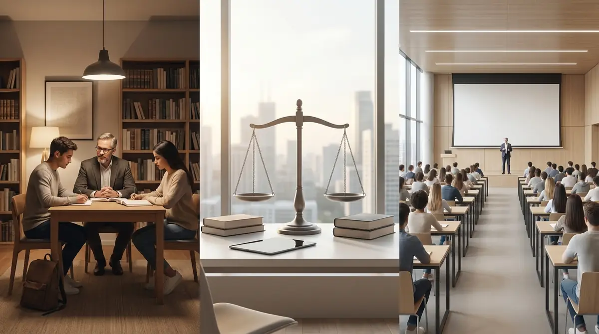 個人塾と大手塾の違いとは?我が家に合う塾タイプ診断