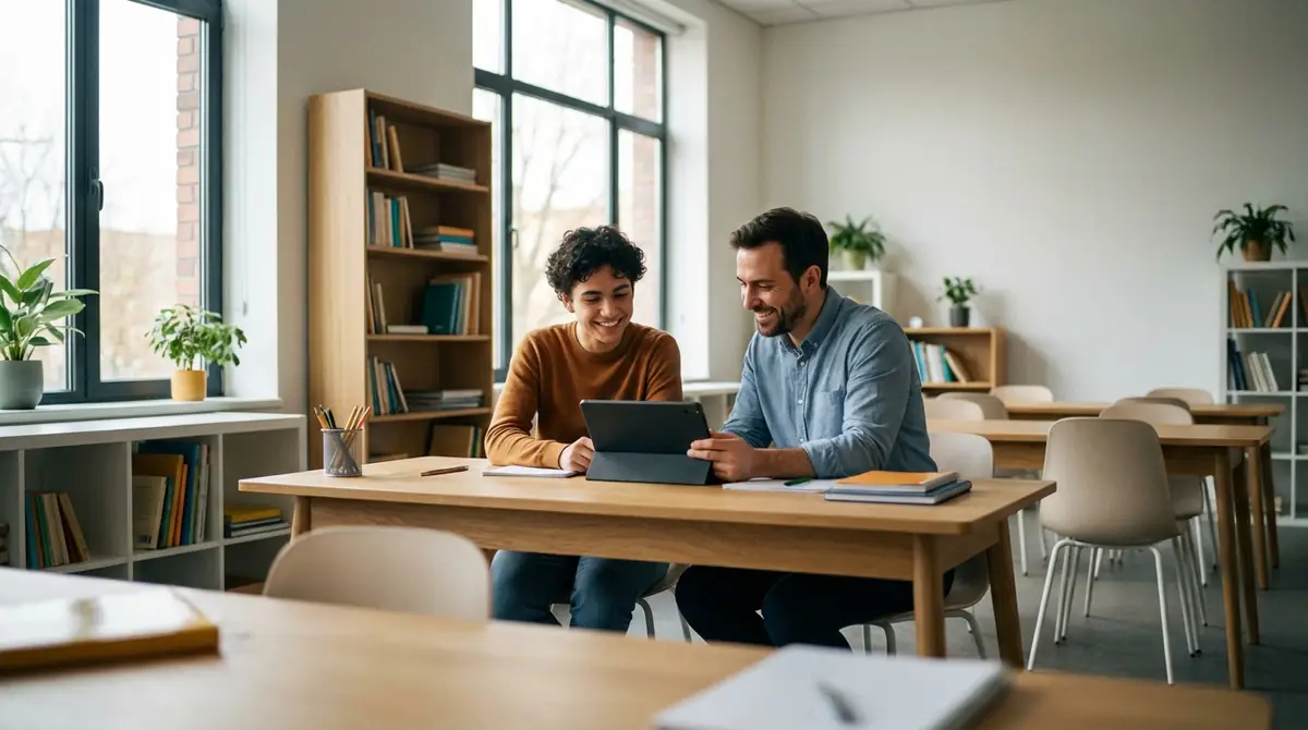 失敗しない個人塾の探し方と体験授業活用法