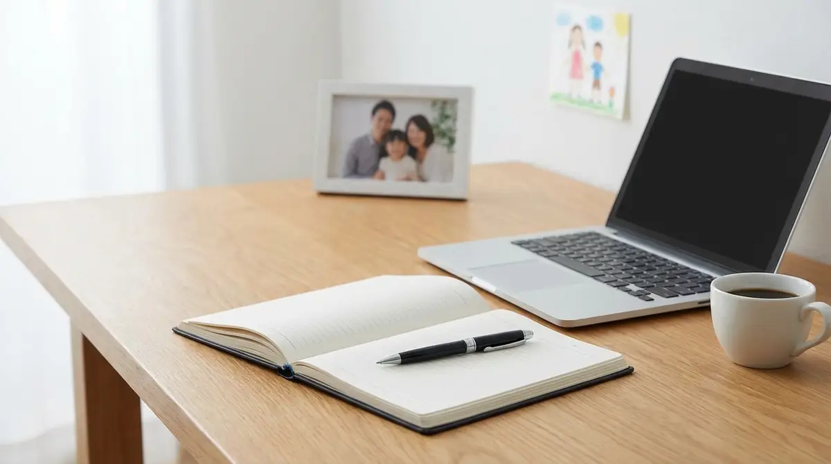 【父親・母親別】面接での志望動機の伝え方と例文